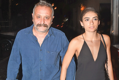 Onur’a dava açacağım!