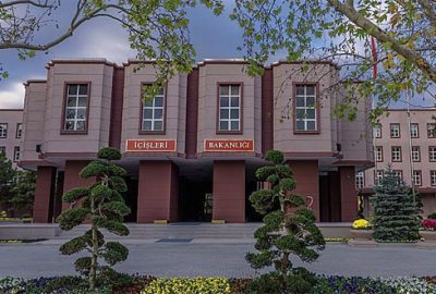 İlk DEAŞ’lı yabancı terörist sınır dışı edildi