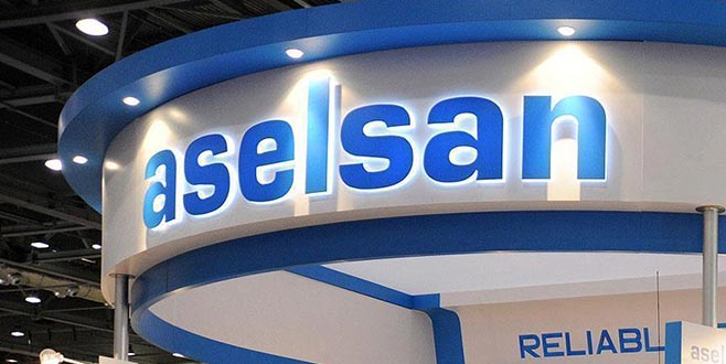 ASELSAN’dan 54,5 milyon dolarlık sözleşme