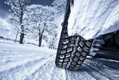 Kış lastiği uygulaması ne zaman başlıyor?