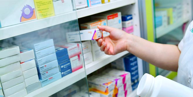 Sağlığa 165 milyar lira harcadık