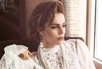 Yağmur’dan Demet’e misilleme