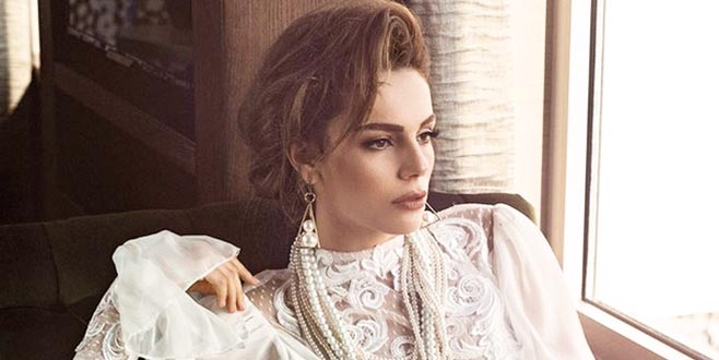 Yağmur’dan Demet’e misilleme