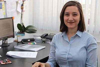 Ceren Damar davasında istenen ceza belli oldu