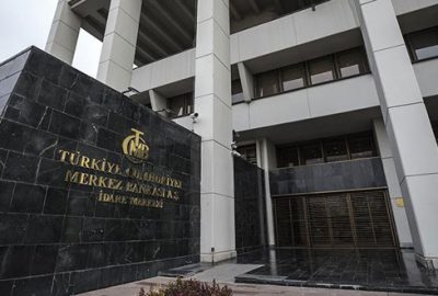 Merkez Bankası: Döviz kuru oynaklıkları azaldı