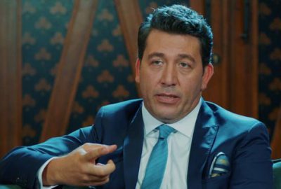 Kendilerine yatırım yapmıyorlar