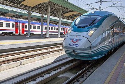 Ankara-İstanbul arası 4 saat olacak