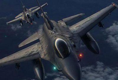 Irak’ın kuzeyinde 6 PKK’lı terörist etkisiz hale getirildi