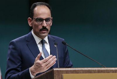 Kalın’dan NATO mesajı: Türkiye’ye karşı tehditler ciddiye alınmalı