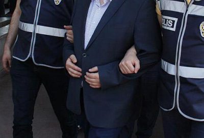 Sahte özürlü raporuna 2’si doktor 4 tutuklama