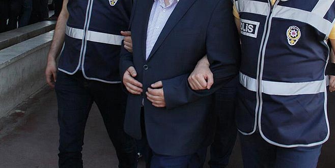 Sahte özürlü raporuna 2’si doktor 4 tutuklama