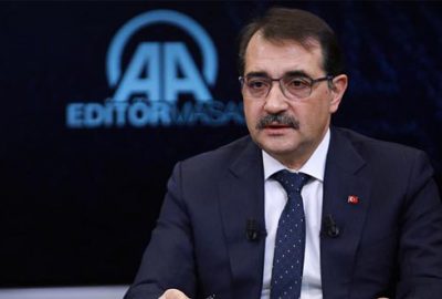 KKTC’ye doğalgaz hattı ile ilgili açıklama