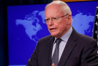 ABD’den Ankara’ya kritik ziyaret