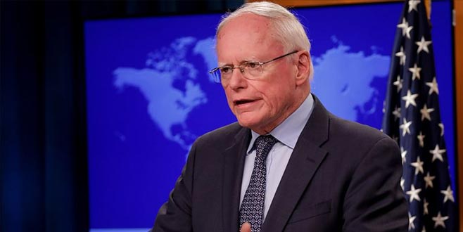 ABD’den Ankara’ya kritik ziyaret