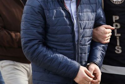 Uyuşturucu satıcılarına 43 ilde operasyon