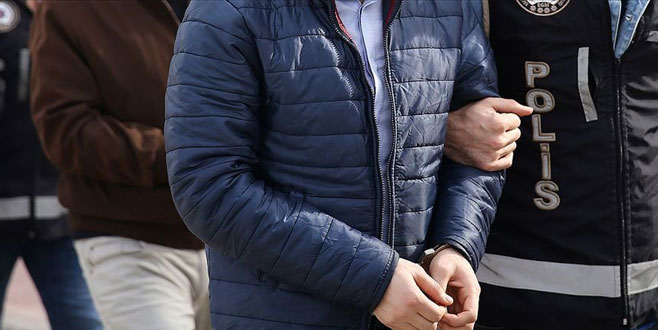 Uyuşturucu satıcılarına 43 ilde operasyon