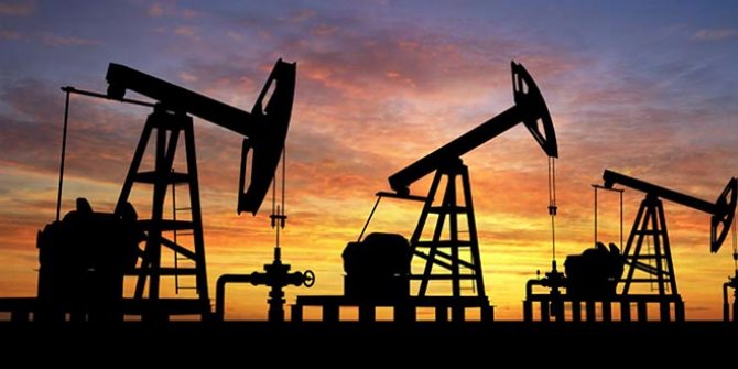 OPEC’de üretim 10 yılın dibinde