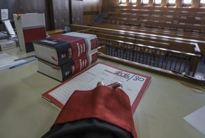 Büyükada davasında istenen cezalar belli oldu