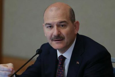 Soylu: Elimizdeki DEAŞ’lıları kendi ülkelerine göndeririz