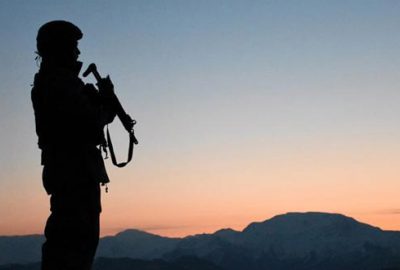 Bakanlık açıkladı! 3 terörist etkisiz hale getirildi