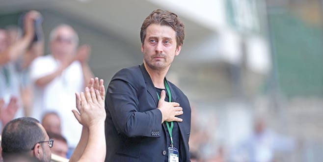 Timsah potada üzdü ama Başkan Sezgin umutlu… Timsah potada üzdü ama Başkan Sezgin umutlu…