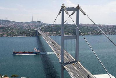 İstanbul’da tüm kapalı yollar ve köprü trafiğe açıldı