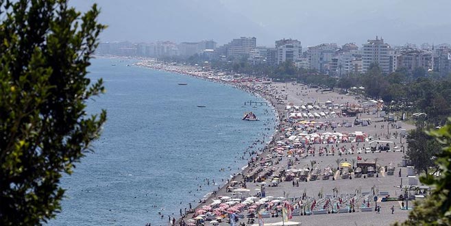 Turizmciler 2020 fiyatlarını belirledi