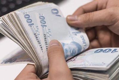 Bütçe açığı 100,7 milyar TL