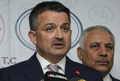 Bakan duyurdu; 780 milyon TL’lik hasar tazminatı…