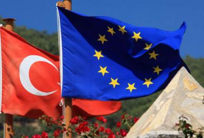 Avrupa Türkiye’nin büyüme tahminini yükseltti