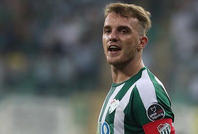 Savunmada ortayı bulamadık