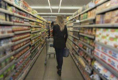 Tüketici güven endeksi arttı