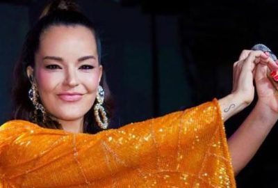 Eşim bile rap dinliyor