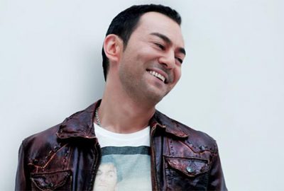 Serdar Ortaç’tan esprili paylaşım!