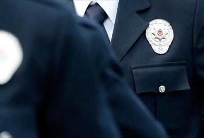 Erdoğan imzaladı! Emniyet’te değişiklik