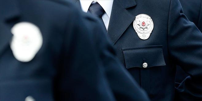 Erdoğan imzaladı! Emniyet’te değişiklik