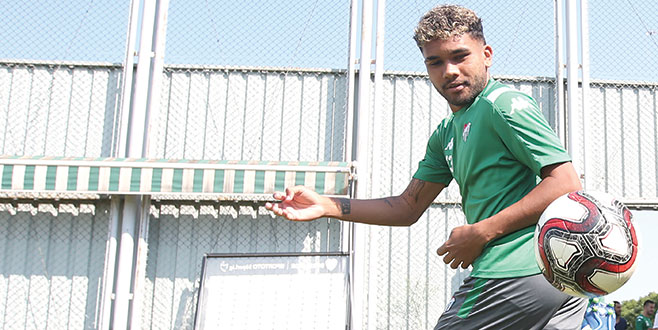 Igor kadroya giremedi