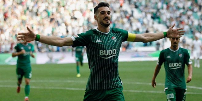 Haydi Kubilay zamanı geldi