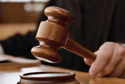 Kritik davada cezalar onandı