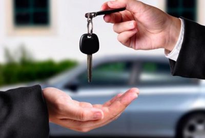 AB’de otomobil satışları hız kazandı