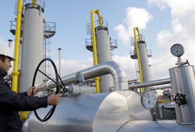 Avrupa’ya gaz akışı başlıyor