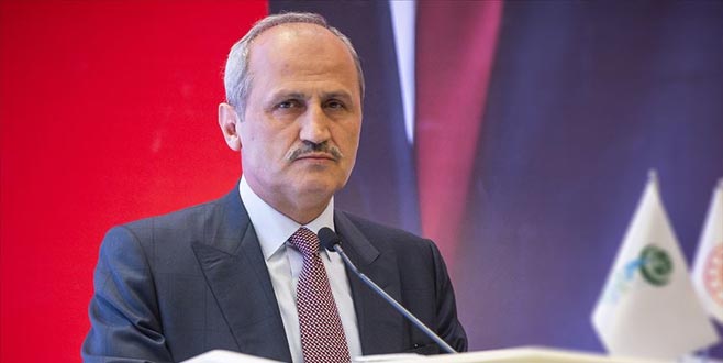 Bakan açıkladı! Türkiye’de ilk…