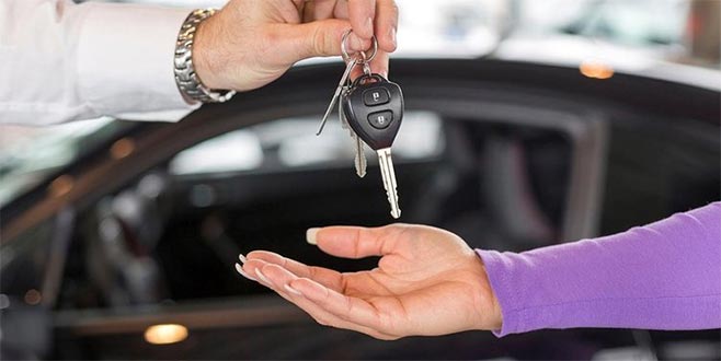 Araç alacaklar dikkat! Faizler 2 yılın dibinde