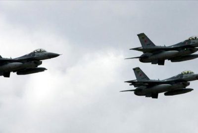 PKK’ya bir darbe daha