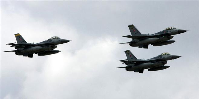 PKK’ya bir darbe daha