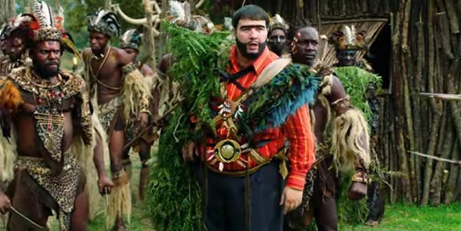 Abartılacak bir şey yok atomu parçalamıyoruz