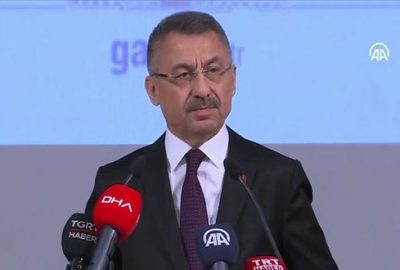 Oktay: 2018’de Türkiye’ye gelen yatırımlar yüzde 12,6 artmıştır