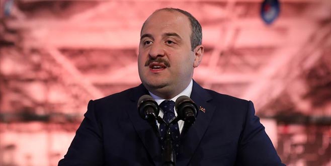 Bakan açıkladı: Yeniden düzenlendi