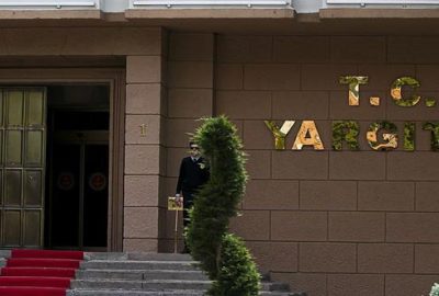 ‘Eşkıya’ sözü hakaret sayılmadı