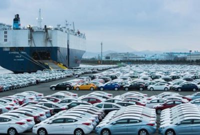 ‘Tüm zamanların en yüksek ikinci ihracatı’ yolda